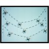 Bead Garland - Spiders 02