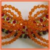 Beaded Wreath - Autumn 03