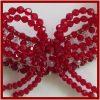 Beaded Wreath - Valentine's Day 03