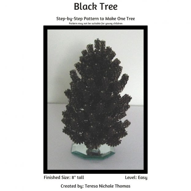 Black Tree 01