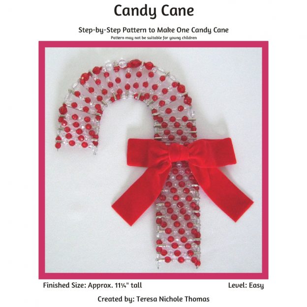 Candy Cane 01