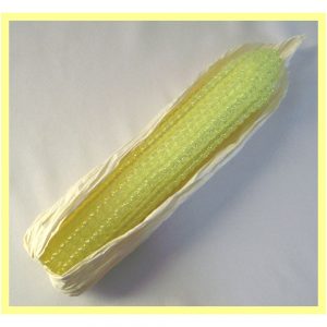 Corn on the Cob 02
