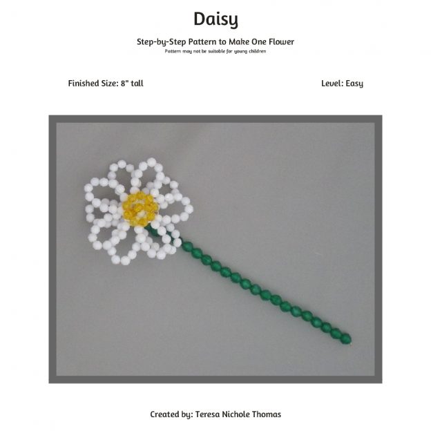 Daisy 01