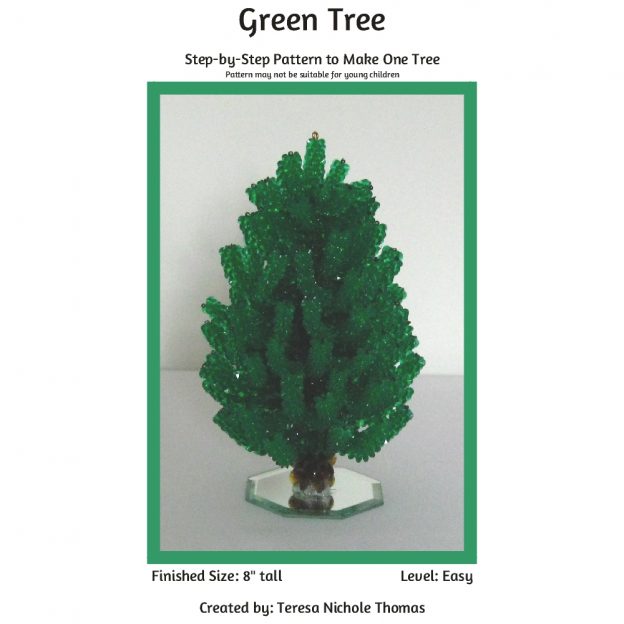 Green Tree 01