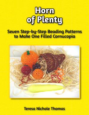 Horn of Plenty Front Cover