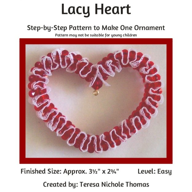 Lacy Heart 01