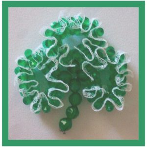 Lacy Shamrock 02