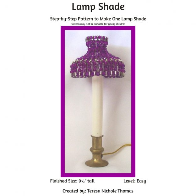 Lamp Shade 01