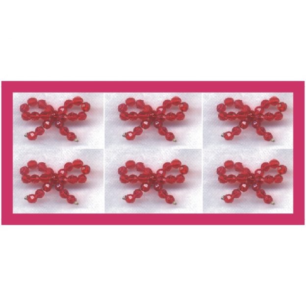 Mini Bows 02