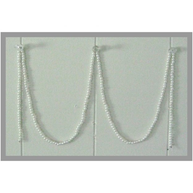 Mini Pearl Garland 02