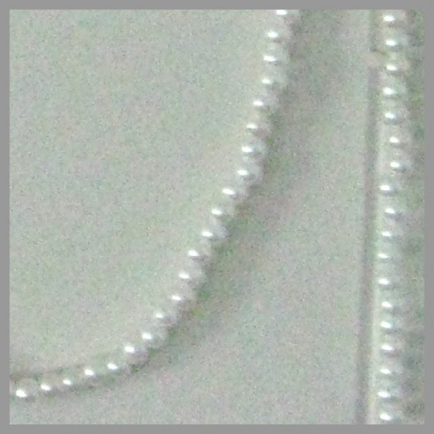 Mini Pearl Garland 03