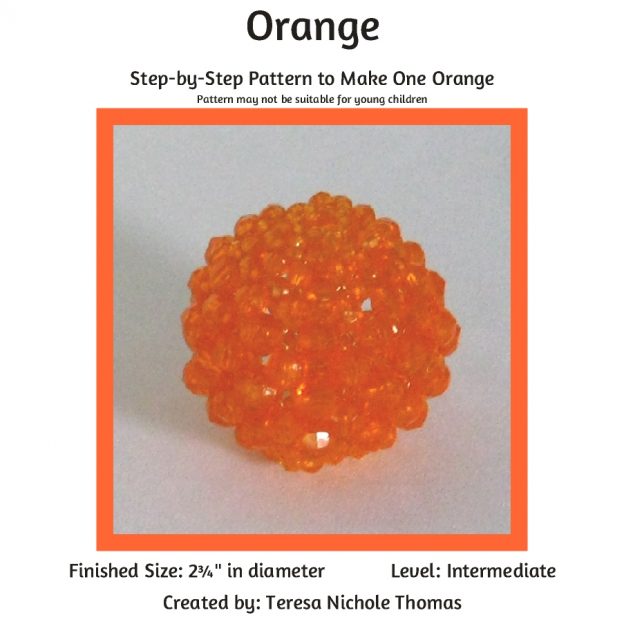 Orange 01