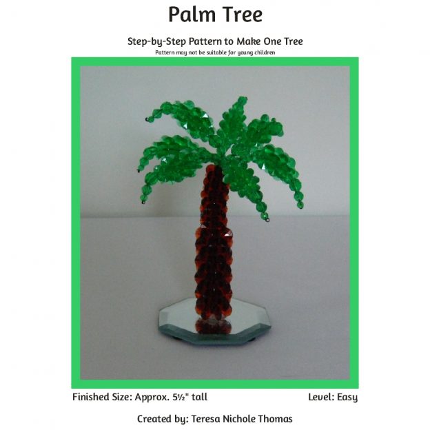 Palm Tree 01