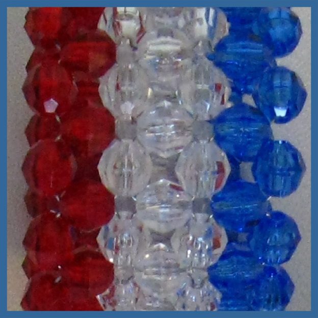 Patriotic Napkin Rings 03