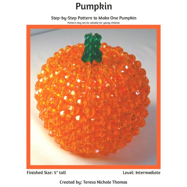 Pumpkin 01