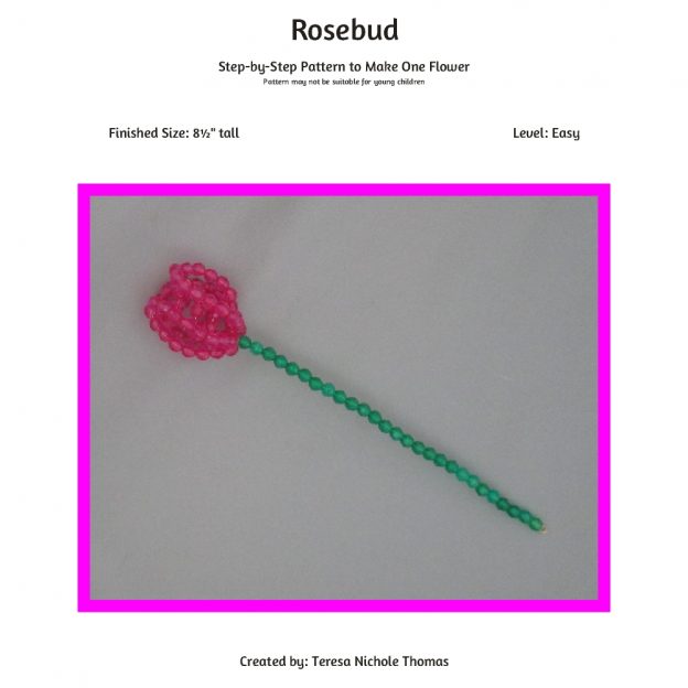 Rosebud 01