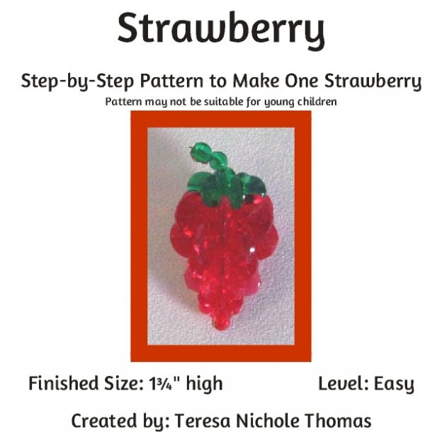 Strawberry 01